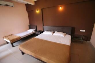Hotel Sheltron, Bangalore 3